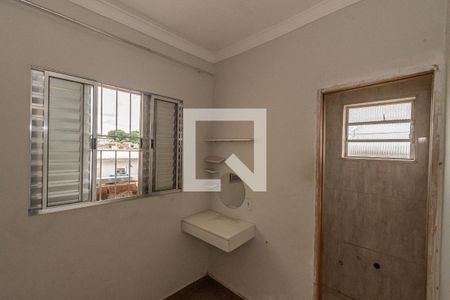 Quarto 2 de apartamento para alugar com 2 quartos, 70m² em Jardim Nossa Senhora Auxiliadora, Hortolândia