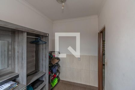 Quarto 1 de apartamento para alugar com 2 quartos, 70m² em Jardim Nossa Senhora Auxiliadora, Hortolândia