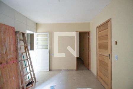 Sala/Cozinha de apartamento para alugar com 2 quartos, 50m² em Cidade Líder, São Paulo