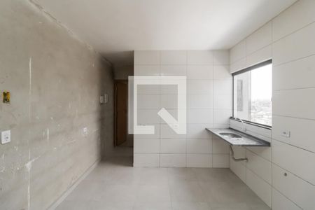 Sala + Cozinha de apartamento para alugar com 2 quartos, 50m² em Cidade Líder, São Paulo