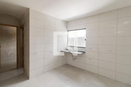 Sala + Cozinha de apartamento para alugar com 2 quartos, 50m² em Cidade Líder, São Paulo