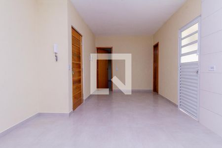 Sala de apartamento para alugar com 3 quartos, 50m² em Cidade Líder, São Paulo