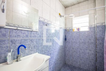 Casa à venda com 350m², 4 quartos e 5 vagas Casa à venda com 350m², 4 quartos e 5 vagasBanheiro 2