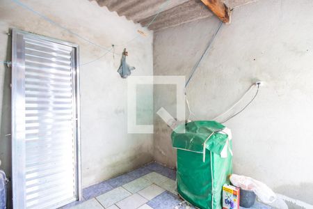 Casa à venda com 350m², 4 quartos e 5 vagas Casa à venda com 350m², 4 quartos e 5 vagasÁrea de Serviço