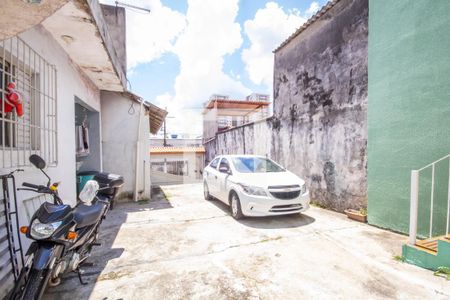 Casa à venda com 350m², 4 quartos e 5 vagas Casa à venda com 350m², 4 quartos e 5 vagasGaragem