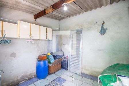 Casa à venda com 350m², 4 quartos e 5 vagas Casa à venda com 350m², 4 quartos e 5 vagasÁrea de Serviço