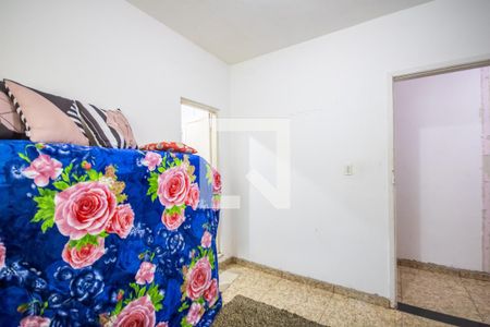 Suíte de casa à venda com 4 quartos, 350m² em Quitaúna, Osasco