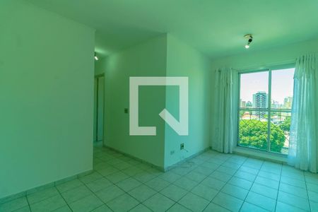 Apartamento para alugar com 2 quartos, 50m² em Vila Clementino, São Paulo