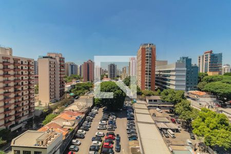 Apartamento para alugar com 2 quartos, 50m² em Vila Clementino, São Paulo