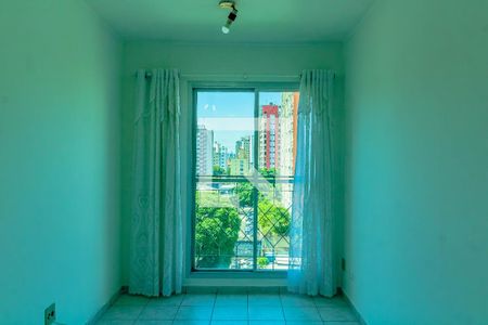 Apartamento para alugar com 2 quartos, 50m² em Vila Clementino, São Paulo