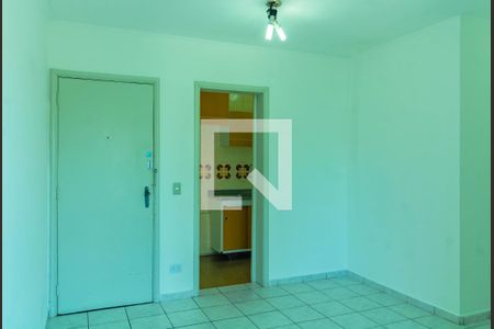 Apartamento para alugar com 2 quartos, 50m² em Vila Clementino, São Paulo