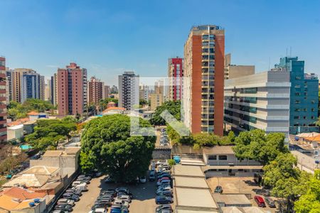 Apartamento para alugar com 2 quartos, 50m² em Vila Clementino, São Paulo