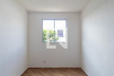 Quarto 1 de apartamento para alugar com 2 quartos, 60m² em Caguaçu, Sorocaba