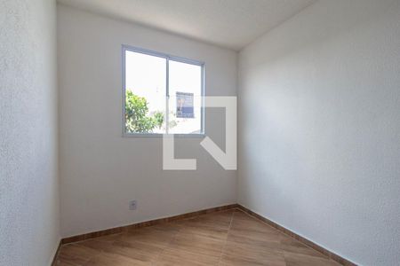 Quarto 1 de apartamento para alugar com 2 quartos, 60m² em Caguaçu, Sorocaba