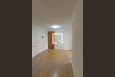 Sala/Cozinha de apartamento para alugar com 2 quartos, 44m² em Olaria, Canoas