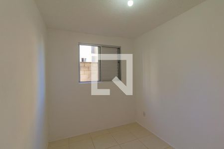 Quarto de apartamento para alugar com 2 quartos, 44m² em Olaria, Canoas