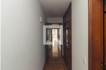 Quarto 1 - Suíte de apartamento à venda com 4 quartos, 240m² em Santa Cecilia, São Paulo