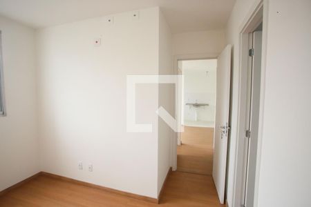 Quarto Suíte de apartamento para alugar com 2 quartos, 49m² em Pechincha, Rio de Janeiro