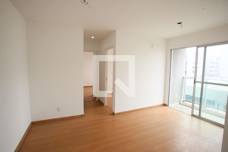 Sala de apartamento para alugar com 2 quartos, 49m² em Pechincha, Rio de Janeiro