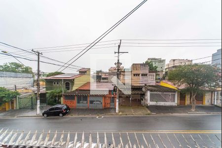 Vista da Varanda Gourmet de casa para alugar com 3 quartos, 230m² em Jardim do Estádio, Santo André