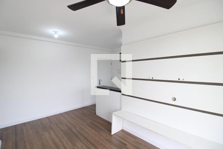 Sala de apartamento à venda com 2 quartos, 52m² em Vila Amalia (zona Norte), São Paulo