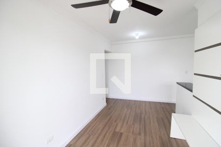 Sala de apartamento à venda com 2 quartos, 52m² em Vila Amalia (zona Norte), São Paulo