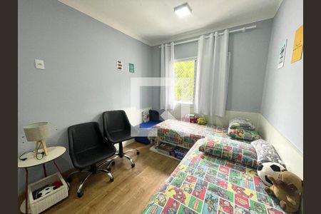 Quarto 1 de casa de condomínio à venda com 3 quartos, 114m² em Engordadouro, Jundiaí