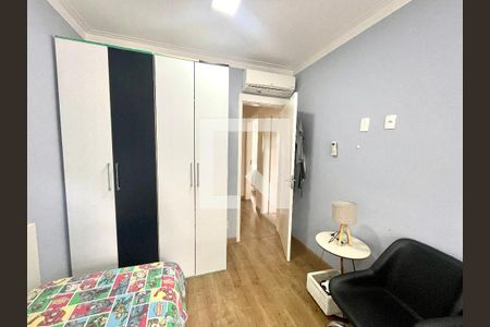 Quarto 1 de casa de condomínio à venda com 3 quartos, 114m² em Engordadouro, Jundiaí