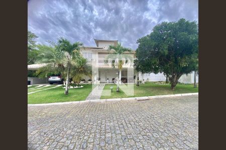 Casa à venda com 4 quartos, 595m² em Pendotiba, Niterói