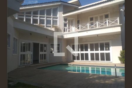 Casa à venda com 5 quartos, 350m² em Alphaville Empresarial, Barueri