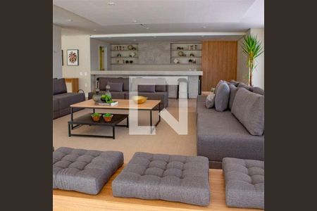 Apartamento à venda com 2 quartos, 60m² em Ferreira, São Paulo