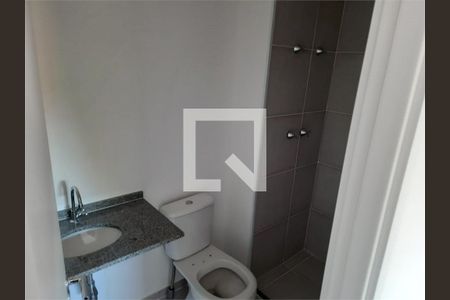 Apartamento à venda com 2 quartos, 60m² em Ferreira, São Paulo