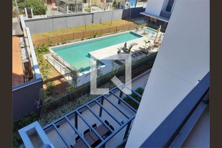 Apartamento à venda com 2 quartos, 60m² em Ferreira, São Paulo