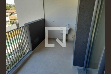 Apartamento à venda com 2 quartos, 60m² em Ferreira, São Paulo