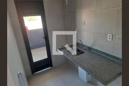 Apartamento à venda com 2 quartos, 60m² em Ferreira, São Paulo