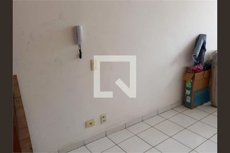 Apartamento à venda com 1 quarto, 24m² em República, São Paulo