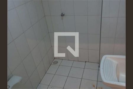 Apartamento à venda com 1 quarto, 24m² em República, São Paulo