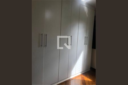 Apartamento à venda com 3 quartos, 122m² em Vila Regente Feijó, São Paulo