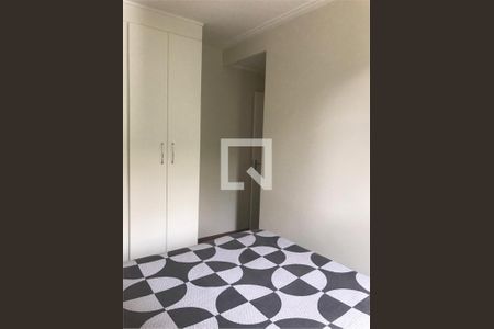 Apartamento à venda com 2 quartos, 45m² em Jardim Sao Francisco (Zona Leste), São Paulo