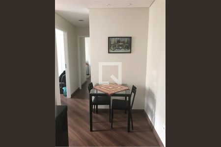 Apartamento à venda com 2 quartos, 45m² em Jardim Sao Francisco (Zona Leste), São Paulo