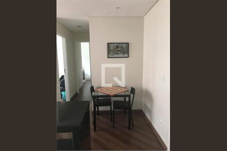 Apartamento à venda com 2 quartos, 45m² em Jardim Sao Francisco (Zona Leste), São Paulo