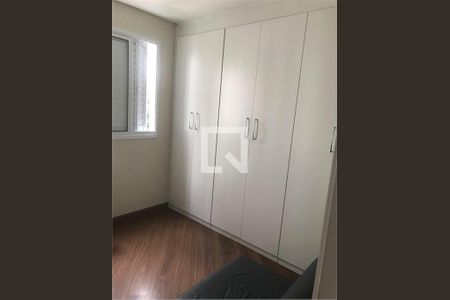 Apartamento à venda com 2 quartos, 45m² em Jardim Sao Francisco (Zona Leste), São Paulo