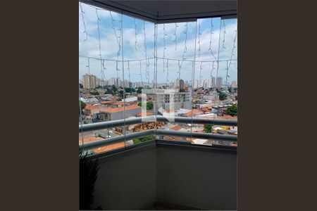 Apartamento à venda com 2 quartos, 50m² em Vila Bertioga, São Paulo