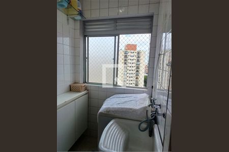 Apartamento à venda com 2 quartos, 50m² em Vila Bertioga, São Paulo