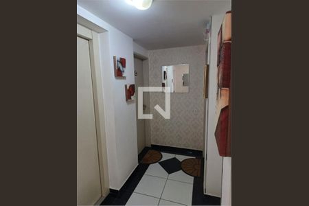 Apartamento à venda com 2 quartos, 50m² em Vila Bertioga, São Paulo