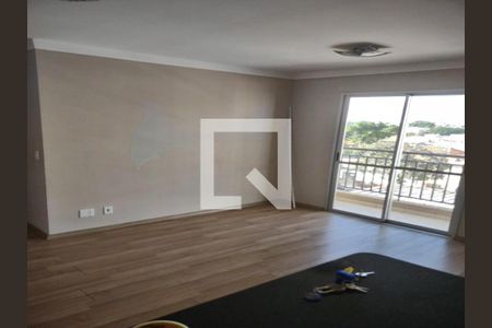 Apartamento à venda com 2 quartos, 57m² em Vila Santa Clara, São Paulo