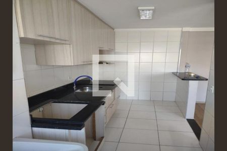 Apartamento à venda com 2 quartos, 57m² em Vila Santa Clara, São Paulo