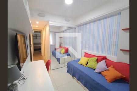 Apartamento à venda com 2 quartos, 89m² em Flamengo, Rio de Janeiro