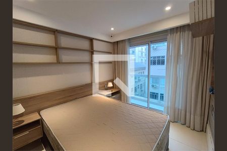 Apartamento à venda com 2 quartos, 89m² em Flamengo, Rio de Janeiro