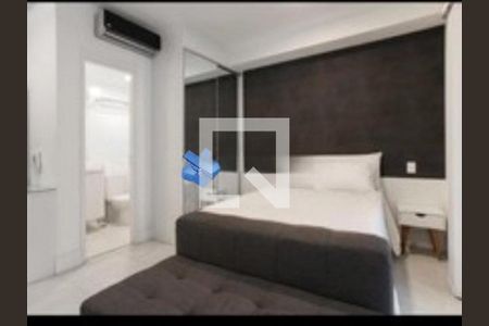 Apartamento à venda com 1 quarto, 57m² em Consolação, São Paulo